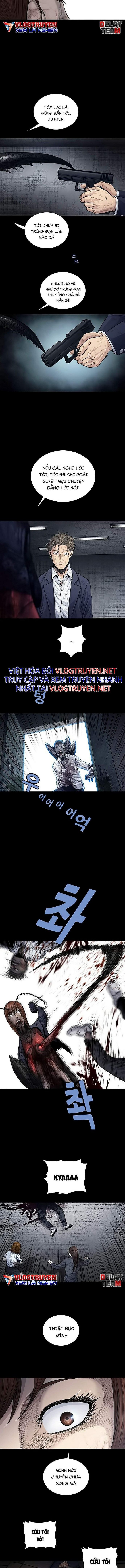 Đọc truyện Hive - Thảm họa ong độc - Chap 250